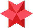 star_red emote for Discord