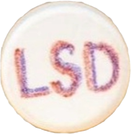 lsd emote for Discord