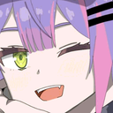 TowaWink emote for Discord