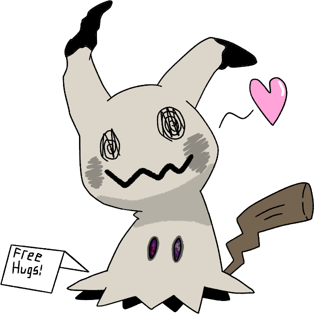FreeHugs emote for Discord