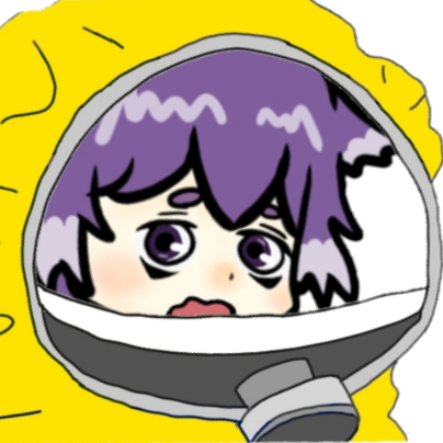 SirukoCorona emote for Discord