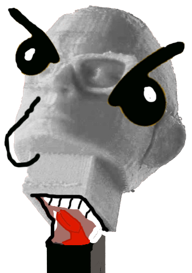Pezd_Off emote for Discord