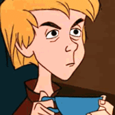 Squinting_With_Tea_Arthur emote for Discord