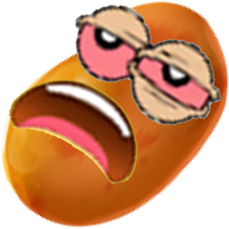 Baked_Bean emote for Discord
