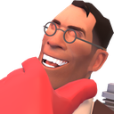 mediclul emote for Discord