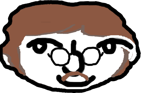 John_Lenny emote for Discord