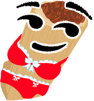 Hot_Tamale emote for Discord
