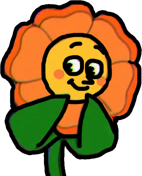 Cagney_Cute emote for Discord