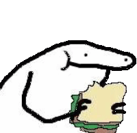Fuck_It_Got_Weird_In_Here emote for Discord