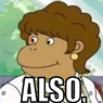 Theres_A_Mushroom_On_Your_Shirt emote for Discord