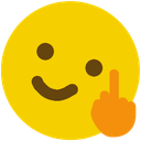 the_bird emote for Discord