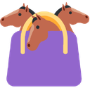horses_in_the_bag emote for Discord