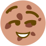 blobcookie emote for Discord