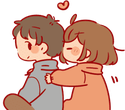couplebackhug static emote