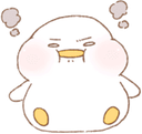 duckPHAT emote for Discord