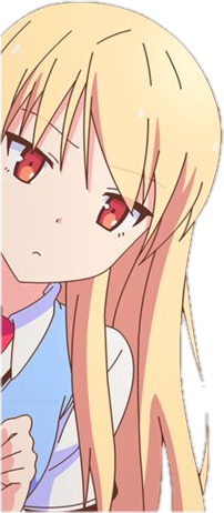 ShiinaPeek emote for Discord