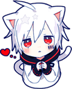 pleading emote for Discord