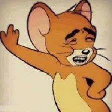 JerryWHA emote for Discord