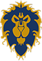 alliance_wow emote for Discord