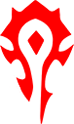 horde_wow emote for Discord