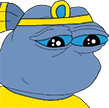 feelsaiurman emote for Discord