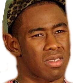 disgustedtyler emote for Discord