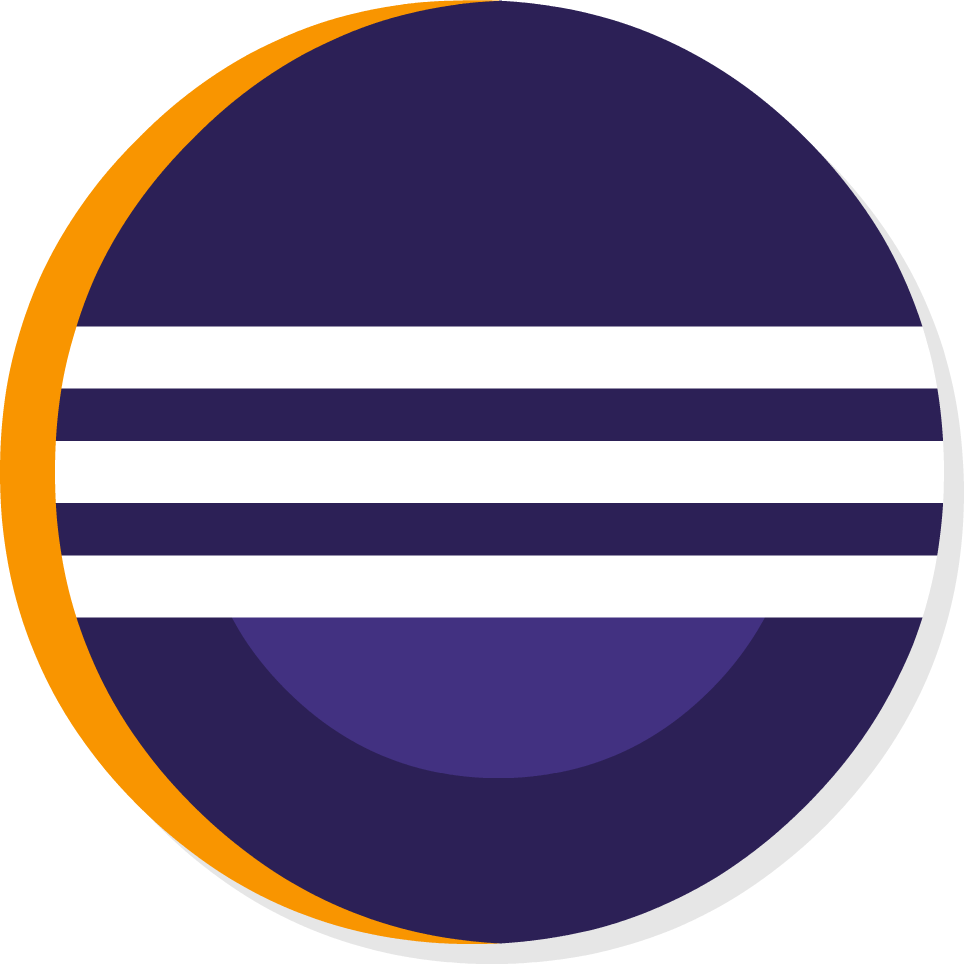 EclipseIDE emote for Discord