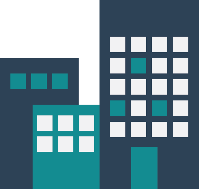Buildings emote for Discord
