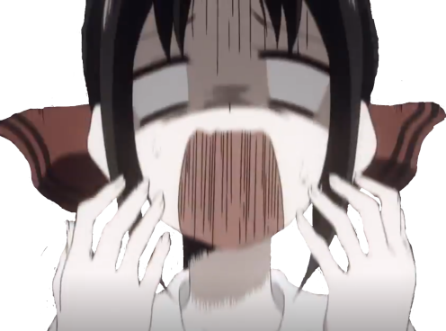 KaguyaShock emote for Discord