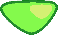 peridot_gem emote for Discord