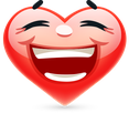heartlove emote for Discord