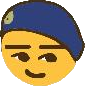 emoji_free_fire emote for Discord