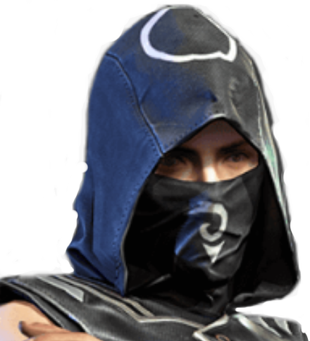 ninja_free_fire emote for Discord