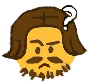 emoji_free_fire emote for Discord