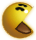 pacman emote for Discord