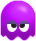 pacman_sue emote for Discord