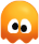 pacman_clyde emote for Discord