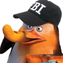 fbi emote for Discord