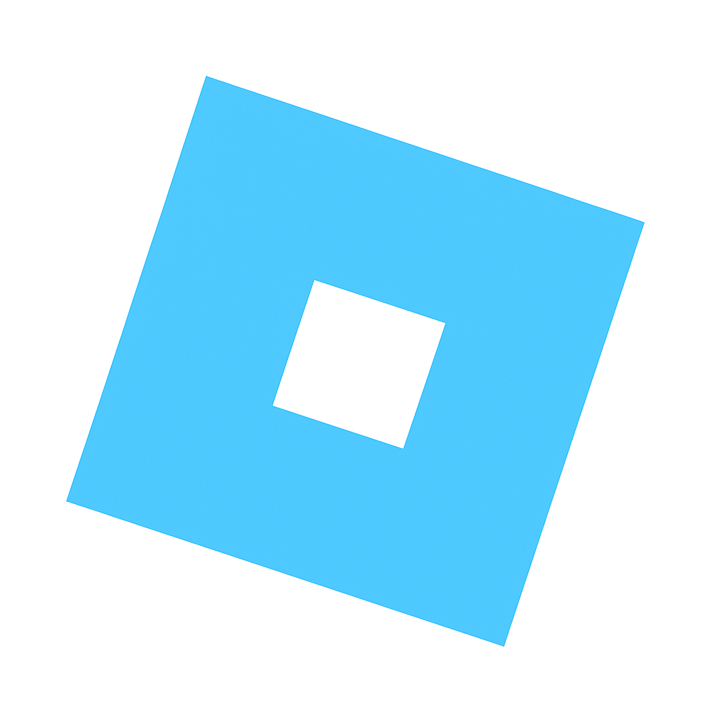 Flakeroblox emote for Discord