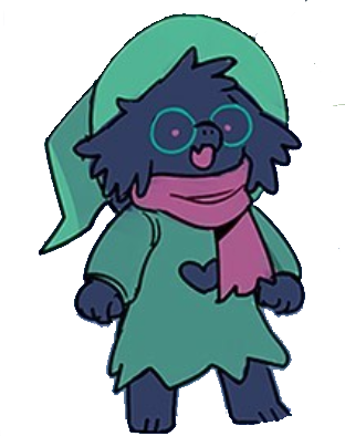 2114_Asriel emote for Discord