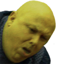 Puke emote for Discord