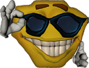 pIcArDiA emote for Discord