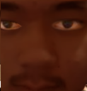 FortiWeirdW emote for Discord
