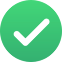 icons_eight_ok emote for Discord
