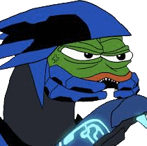 feelscovenantman emote for Discord