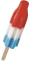 freedom_popsicle emote for Discord
