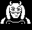 torielwtf emote for Discord