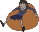 SentaoDePana emote for Discord