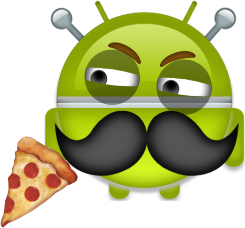 pizza emote for Discord