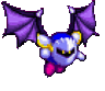 MetaKnightFlap emote for Discord